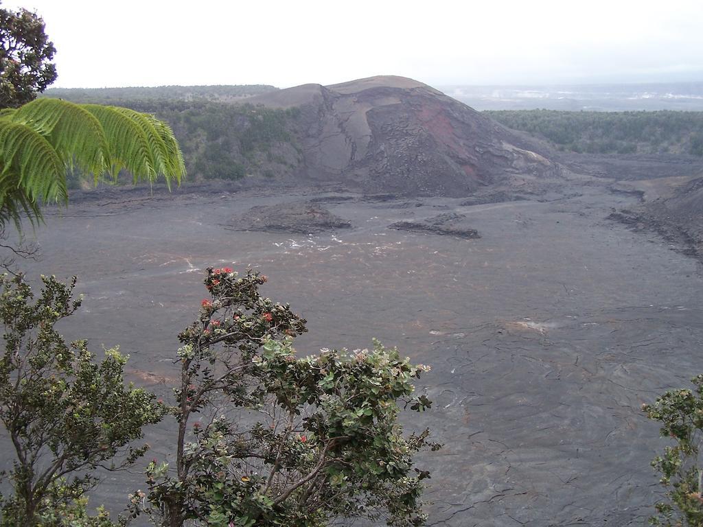 Aloha Happy Place Volcano Exterior photo